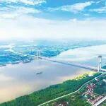 密织现代综合交通网，迈向新时代“九州通衢”！湖北交通“十四五”成绩单出炉