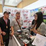 2025年中國商品和服務（白俄羅斯）展覽會開幕