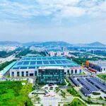 BICES 2025 展商风采：泉工股份