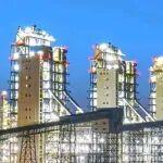 山西百億煤化工企業(yè)正式更名為潞化科技