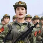 光榮受閱丨中國鐵建職工兩次亮相閱兵方隊(duì)