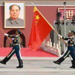 万无一失！九三阅兵背后的三一故事