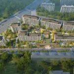 北京“好房子”的延慶樣本丨住總·山瀾賦給出另一種京北生活選擇