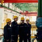 能源動力總廠汽機黨支部：“黨建+文化傳承”激活“一池春水”