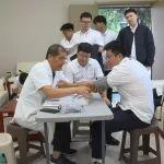 “熱血”超3萬毫升！這126位新入職員工，好樣的！