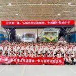 “開學(xué)第一課”，如期而至！