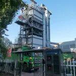 鐵拓機械與國家盛世同頻，為長安街鋪就勝利之路