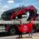 天馬萬里行，服務(wù)心連心，宏昌天馬服務(wù)萬里行火熱進行中！