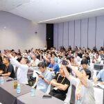 在這里觸摸混凝土的新質(zhì)未來——2025中國混凝土與水泥制品行業(yè)大會(huì)各分論壇直擊行業(yè)熱點(diǎn)