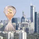 房企中報(bào)透出的市場(chǎng)冷暖丨智庫(kù)