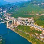 四川两条高速公路收费到期，停止收费！