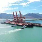 8月全国进口煤炭4273.7万吨 同比下降6.８%