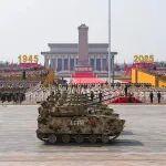 弘扬抗战精神 致敬伟大胜利丨华柴公司干部员工热议九三阅兵盛况②