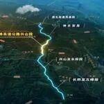 核准批复！湖北这条高速公路即将开工