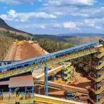 淡水河谷正式啟用卡帕內(nèi)瑪?shù)V區(qū)，將增加鐵礦石年產(chǎn)能約1500萬噸