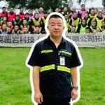山特维克人的一天｜齐盼盼：紧张有序、精益求精，全力守护生产线