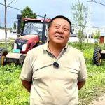 经济型作物难伺候？资深农机手开着这款拖拉机游刃有余