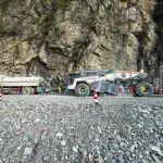工地报告 | 维特根 WRC 240i 奋战怀柔灾后重建，治愈力MAX