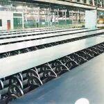 “河鋼制造”擎起“跨黃新通道”