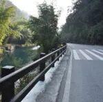 公路安全設(shè)施和交通秩序管理精細(xì)化提升精品工程案例：湖南省S256興隆至里耶段