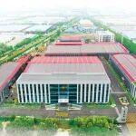 九月展會(huì)季，銘德股份邀您共赴機(jī)械盛宴