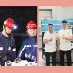 一聲“師傅” 一生師徒！這是神東人的“職場第一課”！