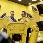 BICES 2025展商風采：中工屬具營邀您共赴工程機械屬具盛宴