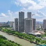 江景+公園+超130%得房率：廣州紅盤，正在重新定義“好房子”