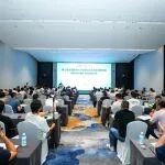 第七屆全國(guó)輕骨料及輕質(zhì)混凝土創(chuàng)新發(fā)展論壇在廣州舉行