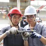 教師節(jié)特輯 | 車間里的雷沃師徒情，一份匠心傳承的溫暖