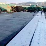 交流借鑒：商品混凝土冬季施工與養(yǎng)護方案