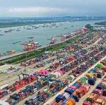 中国与其他金砖成员国贸易指数首次发布