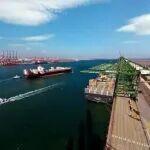 8月國家能源集團(tuán)黃驊港務(wù)煤炭卸車量創(chuàng)同期新高