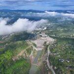 智能大壩建設要求和思路探討