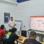 對(duì)話海外 | 徐明華：用行動(dòng)詮釋新時(shí)代海外營(yíng)銷人風(fēng)采