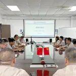 聚焦質(zhì)量、深耕匠心！ 樊志勤大師為礦山分公司質(zhì)量月宣講賦能