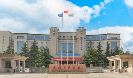 中交西筑：劳动角逐公平时