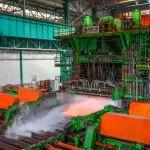 這個“世界之最”，河鋼硬核助力