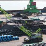 BICES 2025展商風(fēng)采：中聯(lián)重科自研動(dòng)力電池通過(guò)新國(guó)標(biāo)認(rèn)證