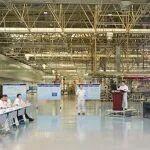 動態(tài)｜動力總成事業(yè)部召開生產(chǎn)效率提升工作會議暨26次“動力澎湃 精益改善”推進(jìn)成果現(xiàn)場交流會