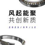 風(fēng)起能聚，共創(chuàng)新質(zhì)丨2025斯凱孚風(fēng)電客戶日暨技術(shù)創(chuàng)新高峰論壇成功舉辦