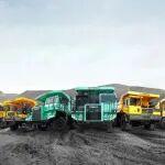 根植礦山 點(diǎn)亮全球 | 同力重工邀您共赴印尼礦業(yè)盛會(huì)