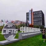 中國服貿(mào)會匯聚共贏發(fā)展的全球和聲