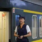 夕發(fā)朝至、一站直達(dá)！高品質(zhì)列車開往祖國邊陲！