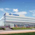 共筑綠色智能物流新格局——杭叉集團(tuán)高層拜訪泰國(guó)工業(yè)委員會(huì)