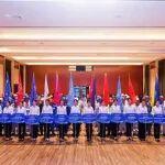 行走呲呲响相关精彩文章--开幕!20路劲旅齐聚“徐工杯”,吹响安全“集结号” 开幕!20路劲旅齐聚“徐工杯”,吹响安全“集结号”