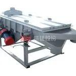 威猛智造｜低噪振動篩“靜”界之道，守護(hù)綠色環(huán)境