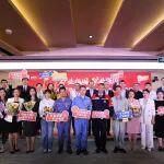 勞模宣講 文化滴灌 中國(guó)五礦不斷凝聚激發(fā)思想合力