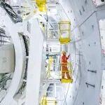 央視紀(jì)錄片，探秘海底工程“世界之最”