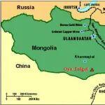 Oyu Tolgoi斑巖銅金礦床：勘查歷程、地質(zhì)特征與技術(shù)創(chuàng)新的典范